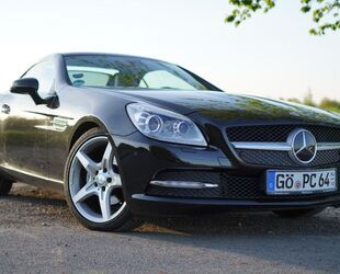 Mercedes-Benz SLK 200 Gebrauchtwagen