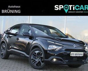Citroen C4 Gebrauchtwagen