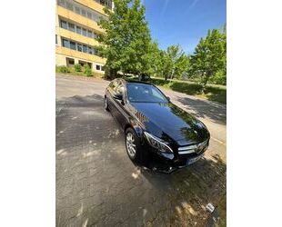 Mercedes-Benz C 250 Gebrauchtwagen
