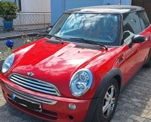 Mini Cooper Gebrauchtwagen
