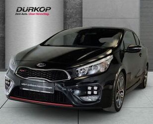 Kia pro ceed / ProCeed Gebrauchtwagen