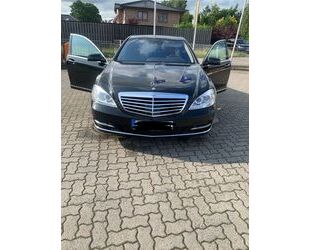 Mercedes-Benz S 350 Gebrauchtwagen