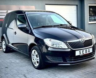 Skoda Roomster Gebrauchtwagen
