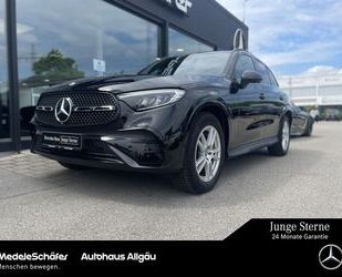 Mercedes-Benz GLC 200 Gebrauchtwagen