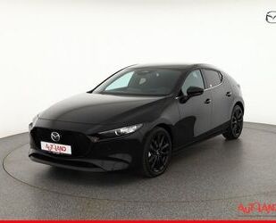 Mazda 3 Gebrauchtwagen