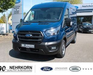 Ford Transit Gebrauchtwagen