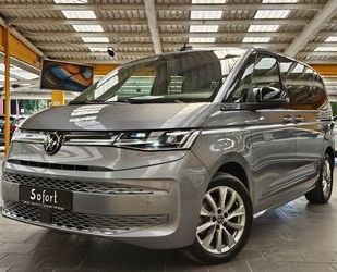 VW T7 Multivan Gebrauchtwagen