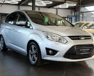 Ford C-Max Gebrauchtwagen