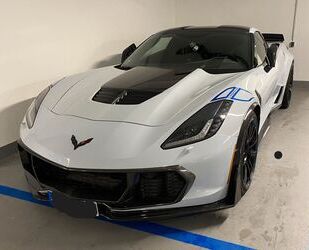 Corvette Z06 Gebrauchtwagen