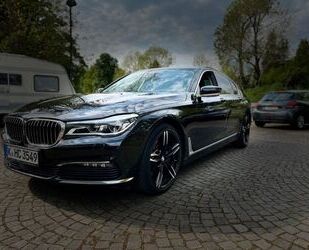 BMW 730 Gebrauchtwagen