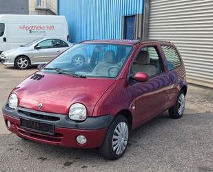 Renault Twingo Gebrauchtwagen