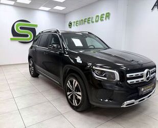 Mercedes-Benz GLB 220 Gebrauchtwagen
