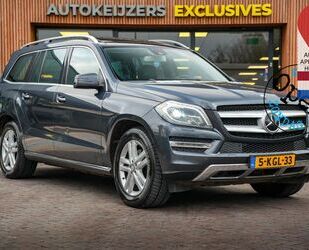 Mercedes-Benz GL 350 Gebrauchtwagen