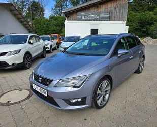 Seat Leon Gebrauchtwagen