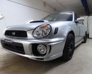 Subaru Impreza Gebrauchtwagen
