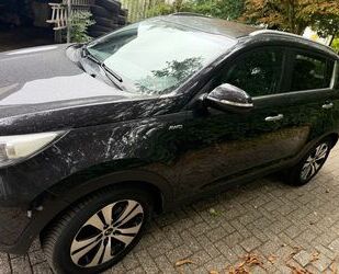 Kia Sportage Gebrauchtwagen