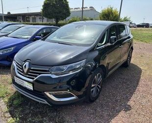 Renault Espace Gebrauchtwagen