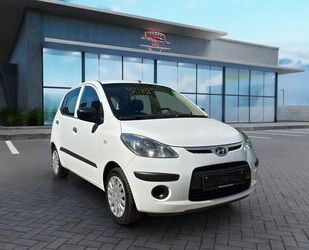 Hyundai i10 Gebrauchtwagen