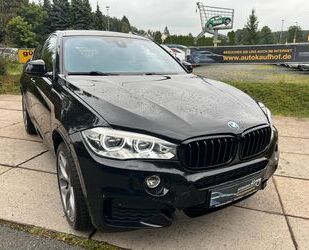 BMW X6 Gebrauchtwagen