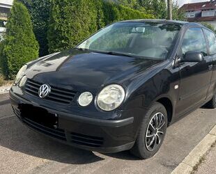 Mitsubishi Polo 