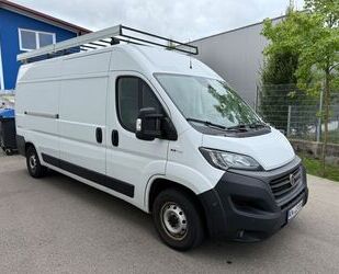 Fiat Ducato Gebrauchtwagen