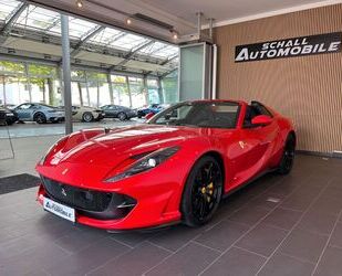 Ferrari 812 Gebrauchtwagen