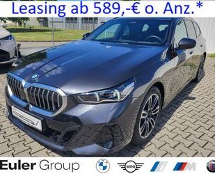 BMW 520 Gebrauchtwagen