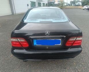Mercedes-Benz CLK 230 Gebrauchtwagen