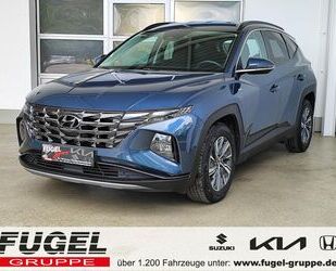 Smart TUCSON 