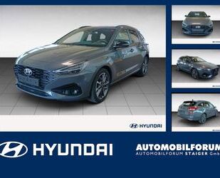 Hyundai i30 Gebrauchtwagen