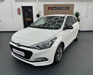 Renault i20 