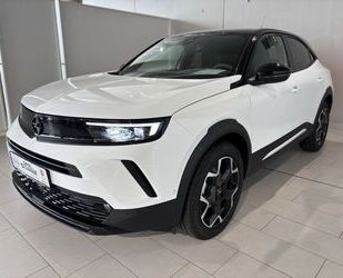 Opel Mokka Gebrauchtwagen