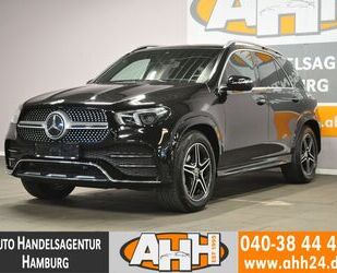 Mercedes-Benz GLE 300 Gebrauchtwagen