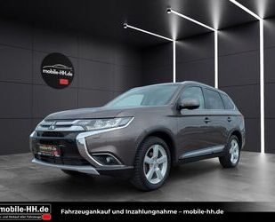 VW Outlander 