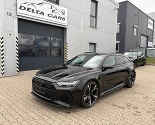 Audi RS6 Gebrauchtwagen