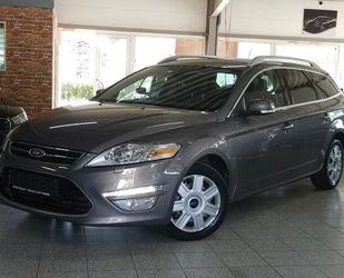 Ford Mondeo Gebrauchtwagen