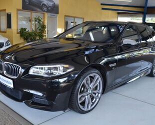 BMW M550 Gebrauchtwagen