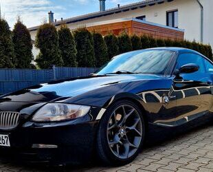 BMW Z4 Gebrauchtwagen
