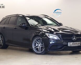 Mercedes-Benz C 63 AMG Gebrauchtwagen