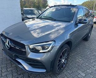 Mercedes-Benz GLC 300 Gebrauchtwagen