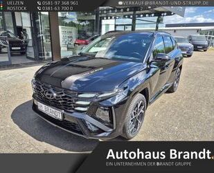 Hyundai TUCSON Gebrauchtwagen