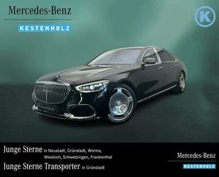 Mercedes-Benz S 580 Gebrauchtwagen