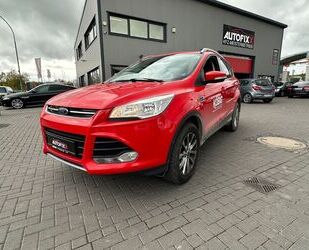 Ford Kuga Gebrauchtwagen