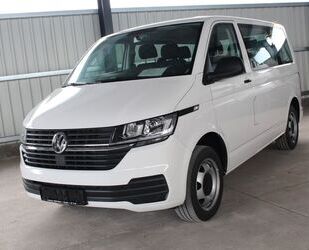 VW T6 andere Gebrauchtwagen