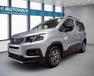 Peugeot Rifter Gebrauchtwagen