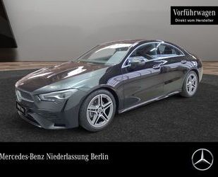 Mercedes-Benz CLA 180 Gebrauchtwagen