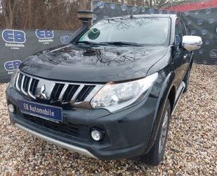 Mitsubishi L200 Gebrauchtwagen