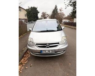Citroen C8 Gebrauchtwagen