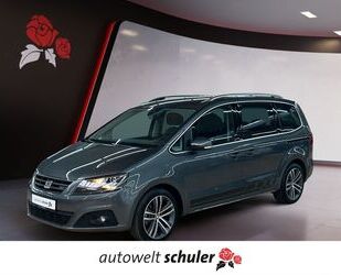 Seat Alhambra Gebrauchtwagen