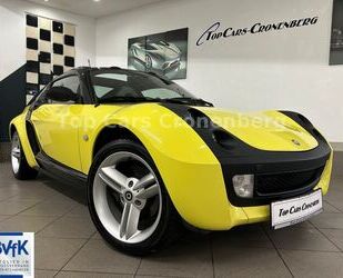 Smart Roadster Gebrauchtwagen